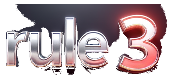 rule3 logo