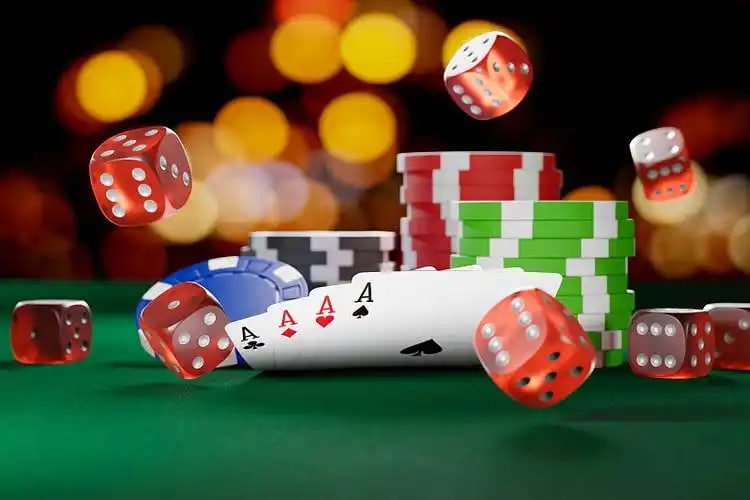 rule3 Qué es Pai Gow Poker y por qué cautiva en vivo